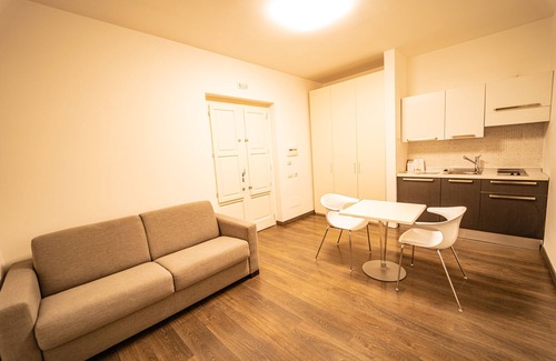 Matera Hotel | Hotel Cave del Sole
