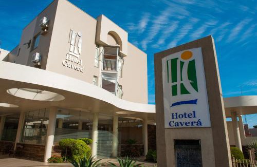 Alegrete Hotel | Hotel Caverá