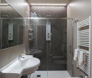 Historic Center Hotel | Hotel Cavour