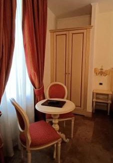 Historic Center Hotel | Hotel Cavour