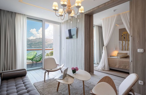 Cavtat Hotel | Hotel Cavtat