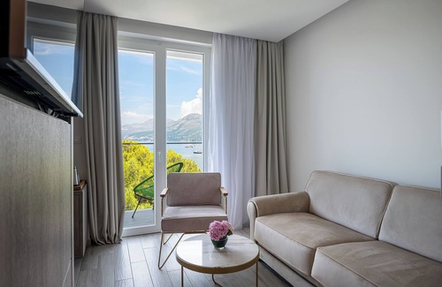Cavtat Hotel | Hotel Cavtat