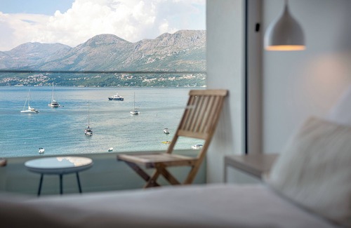Cavtat Hotel | Hotel Cavtat