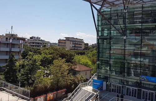 Riccione House | Hotel Ceccarini 9