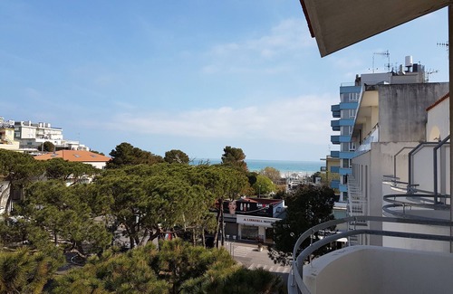 Riccione House | Hotel Ceccarini 9