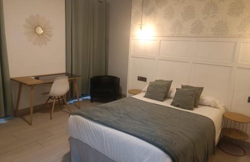 Centro - Sagrario Hotel | Hotel Cedran