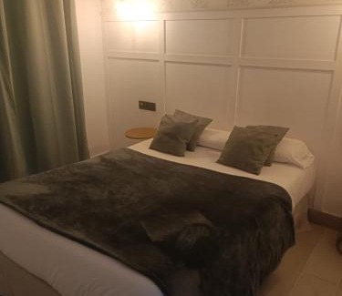 Centro - Sagrario Hotel | Hotel Cedran