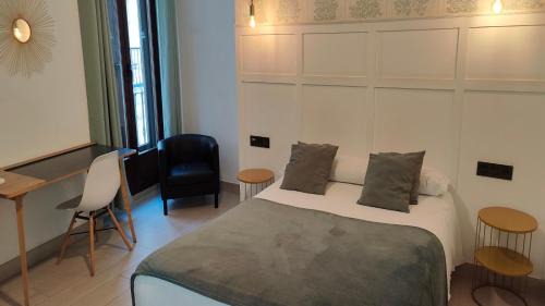 Centro - Sagrario Hotel | Hotel Cedran