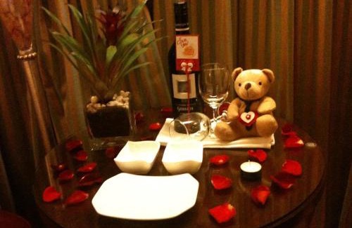 San Lorenzo Hotel | Hotel Celeste Makati