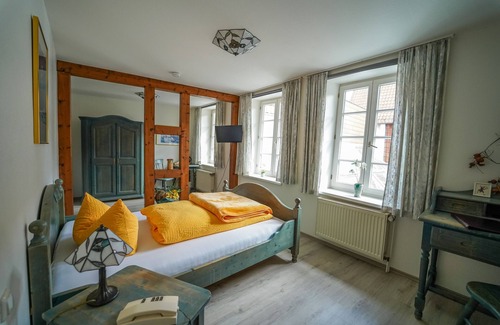 Celle Hotel | Hotel Celler Auszeit