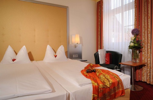 Celle Hotel | Hotel Celler Hof