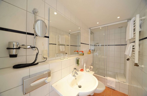 Celle Hotel | Hotel Celler Hof