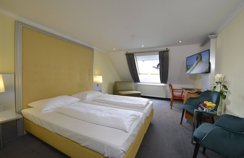 Celle Hotel | Hotel Celler Hof
