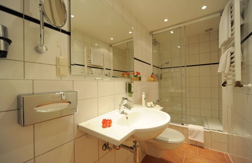 Celle Hotel | Hotel Celler Hof