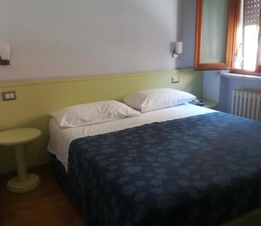 San Benedetto del Tronto Hotel | Hotel Centrale