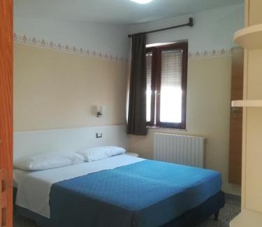 San Benedetto del Tronto Hotel | Hotel Centrale