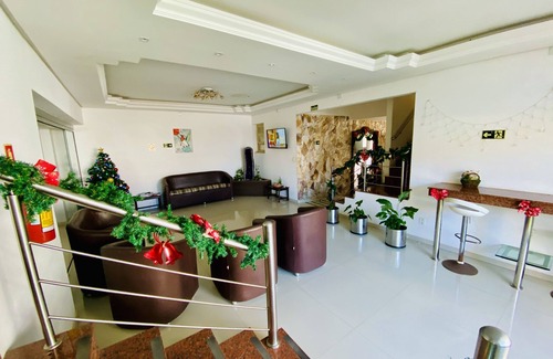 Tramandai Hotel | Hotel Centenário