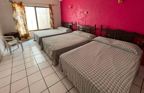 Centro Hotel | Hotel Centenario Melaque