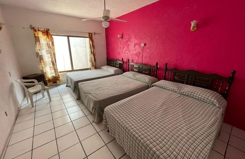 Centro Hotel | Hotel Centenario Melaque