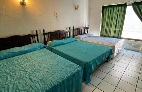 Centro Hotel | Hotel Centenario Melaque