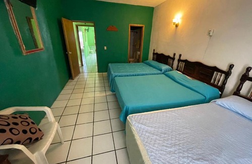 Centro Hotel | Hotel Centenario Melaque
