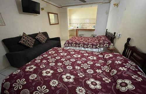 Centro Hotel | Hotel Centenario Melaque