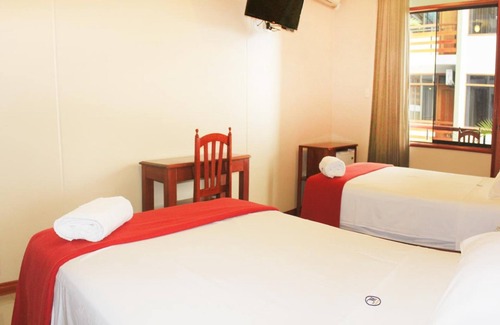 Puerto Maldonado Hotel | Hotel Centenario