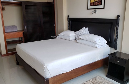 Puerto Maldonado Hotel | Hotel Centenario