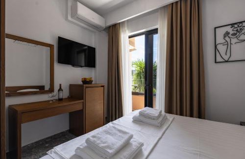 Ksamil Hotel | Hotel Center