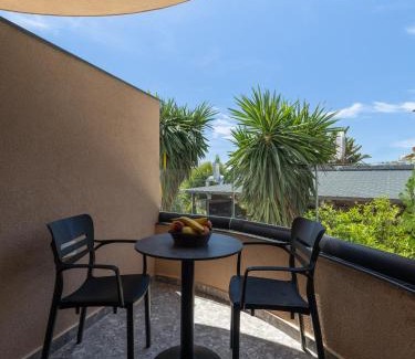 Ksamil Hotel | Hotel Center