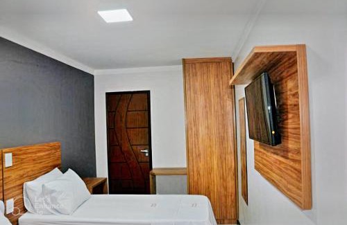 Santana Hotel | Hotel Center