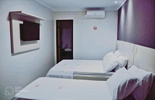 Santana Hotel | Hotel Center