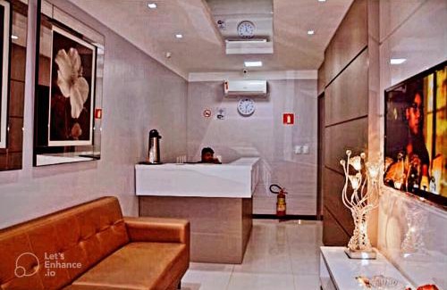 Santana Hotel | Hotel Center