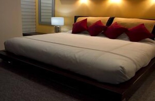 Arandas Hotel | Hotel Centinela Grand
