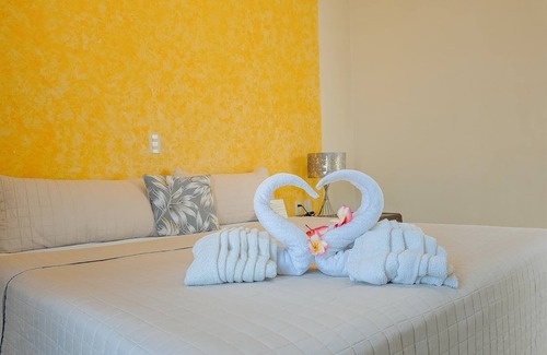 Juchitan de Zaragoza Hotel | Hotel Central