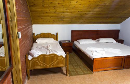 Tirana Hotel | Hotel Central