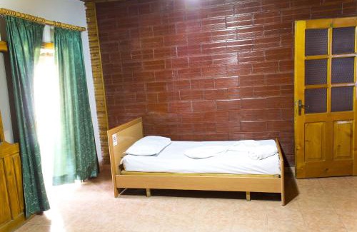 Tirana Hotel | Hotel Central