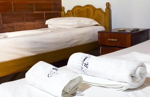Tirana Hotel | Hotel Central