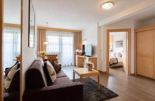 Seefeld in Tirol Hotel | Hotel Central