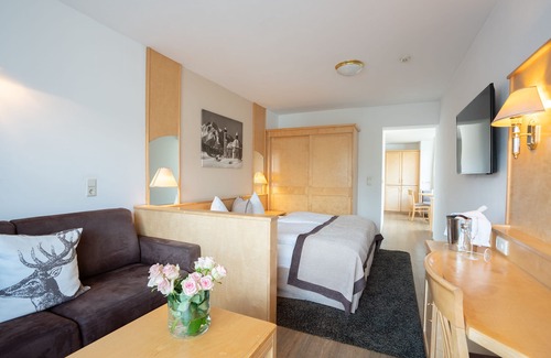 Seefeld in Tirol Hotel | Hotel Central