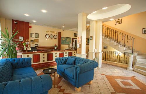 Balchik Hotel | Hotel CENTRAL Balchik