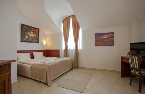 Balchik Hotel | Hotel CENTRAL Balchik
