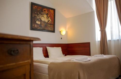Balchik Hotel | Hotel CENTRAL Balchik