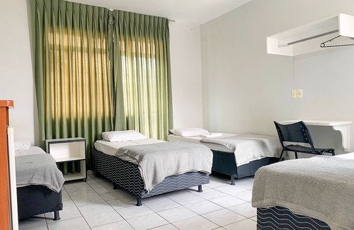 Setor Central Hotel | HOTEL CENTRAL BARAO DO RIO BRANCO
