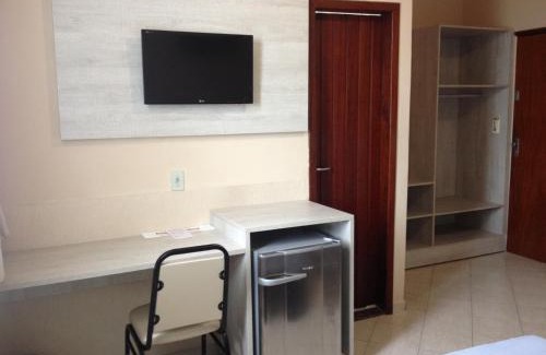 Porto Velho Hotel | Hotel Central