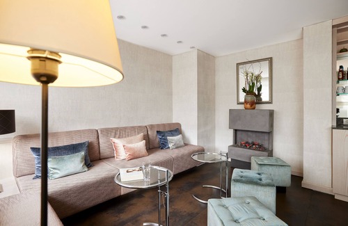 Altona-Nord Hotel | Hotel Central