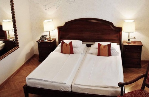 Neu-Isenburg Hotel | Hotel Central
