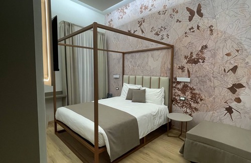 Salo Hotel | Hotel Central Giacomini