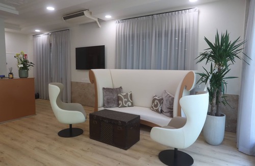 Salo Hotel | Hotel Central Giacomini