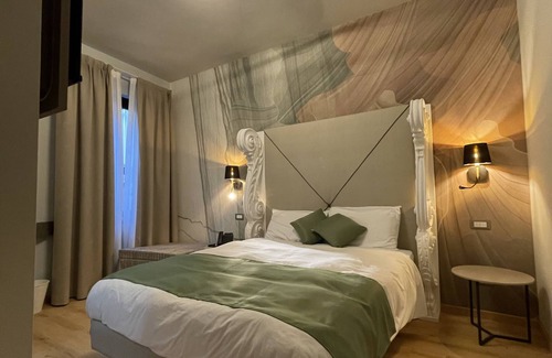 Salo Hotel | Hotel Central Giacomini